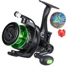 Molinete de Pesca Sougaylang ELITE - 15kg DragMax - Series 2000 a 6000 - Butique do Pescador