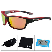 Óculos Polarizado Para Pesca DAIWA Style Completo Unisex - Butique do Pescador