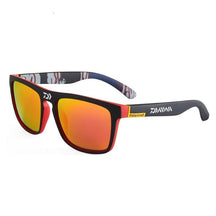 Óculos Polarizado Para Pesca DAIWA - Unisex - Butique do Pescador